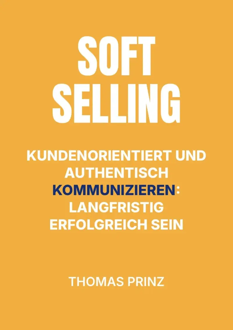 SOFT SELLING