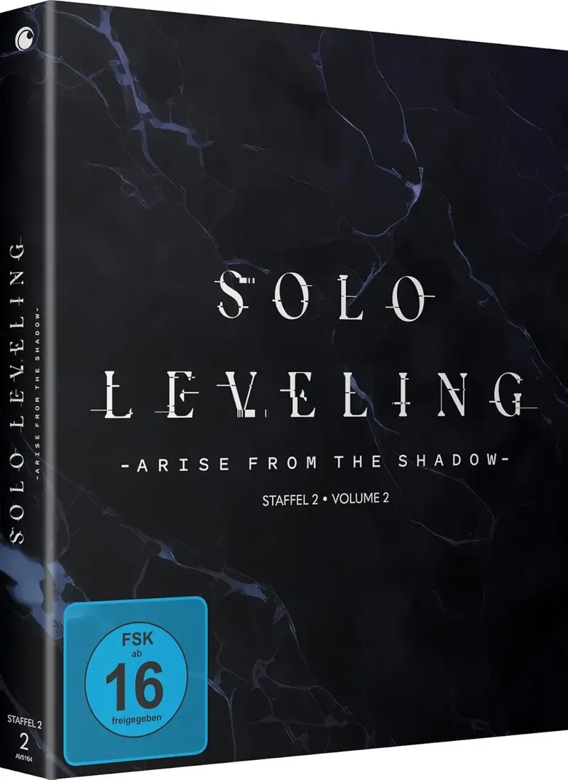 Solo Leveling Staffel 2