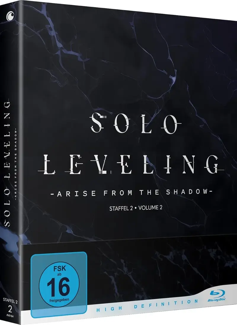 Solo Leveling Staffel 2