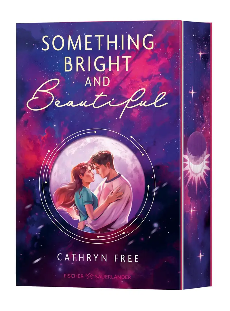 Something Bright and Beautiful