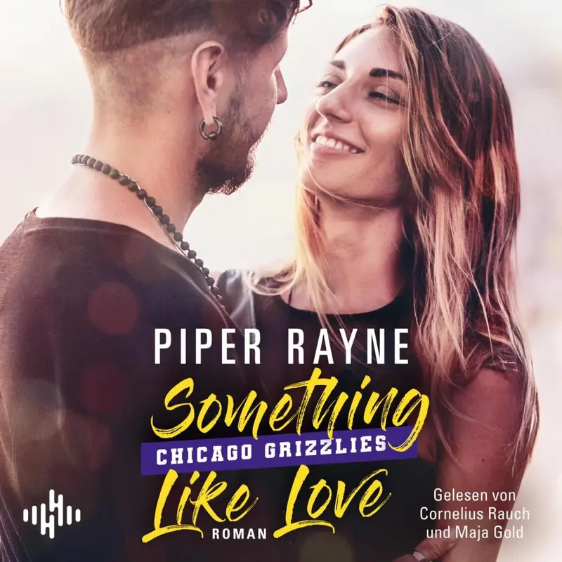Something like Love