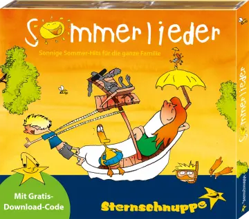 Sommerlieder
