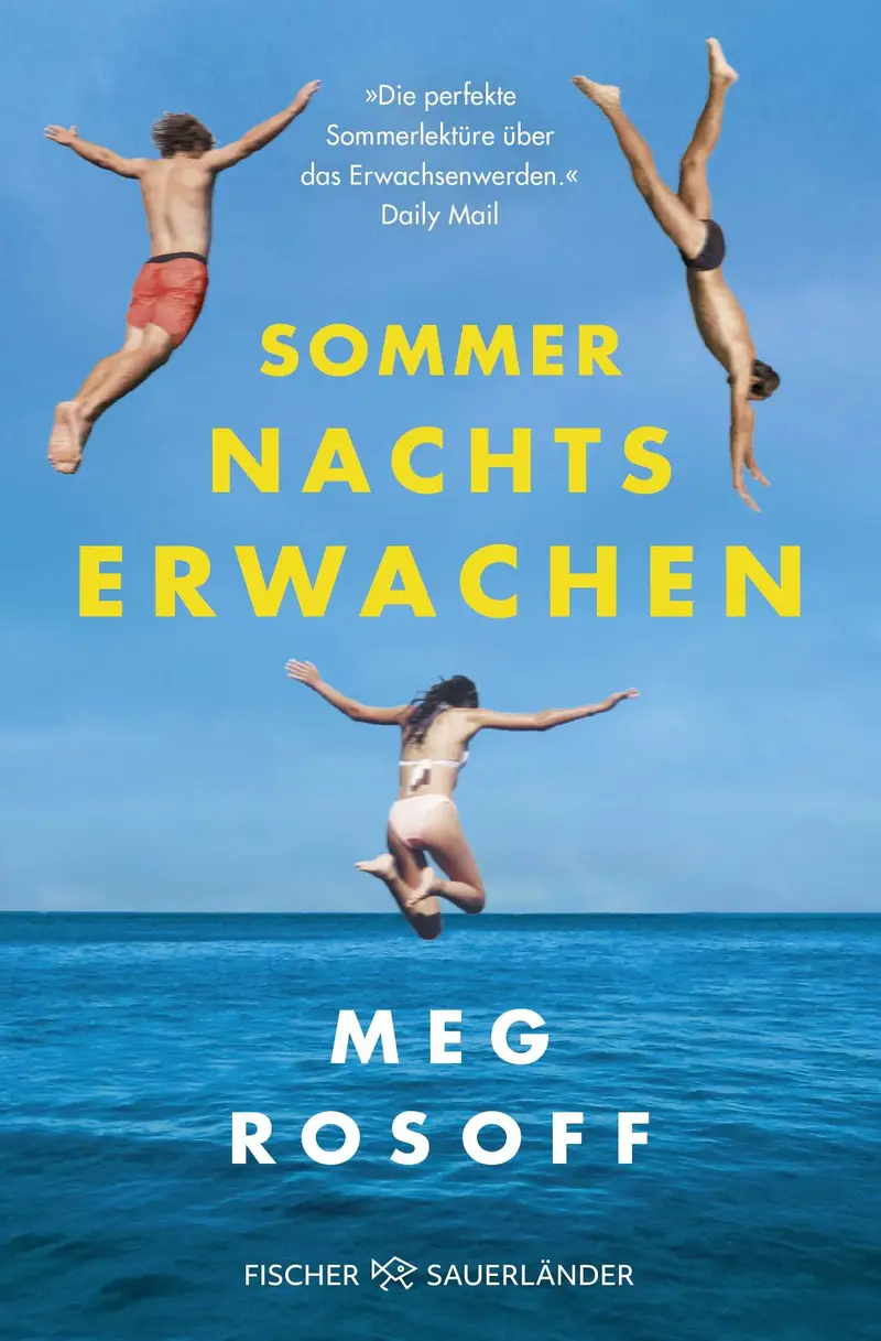 Sommernachtserwachen