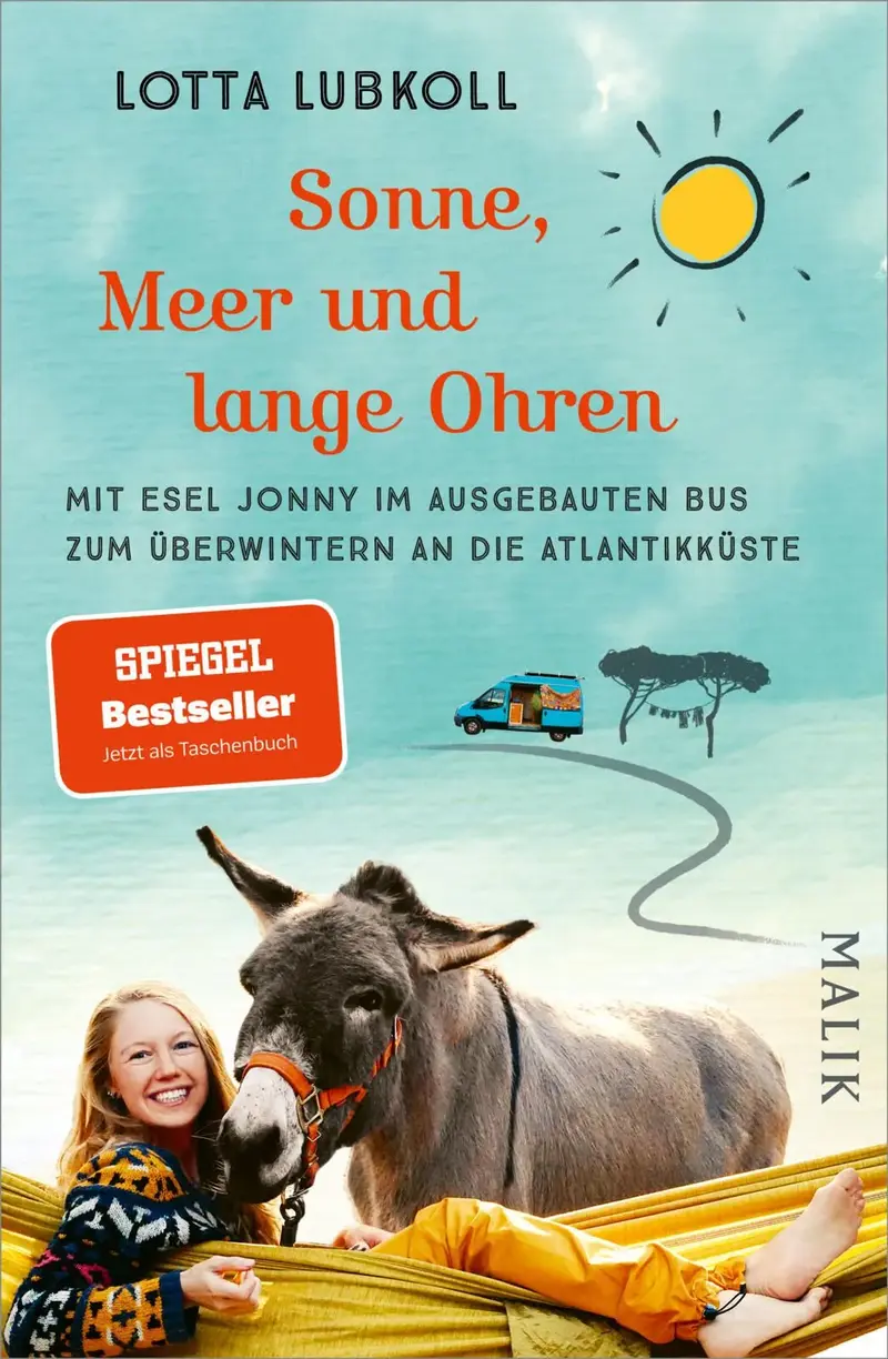 Sonne, Meer und lange Ohren