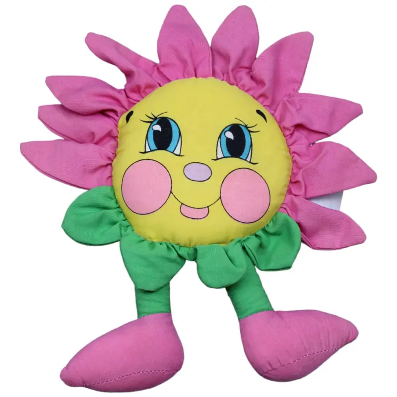Sonnenblume, bunt