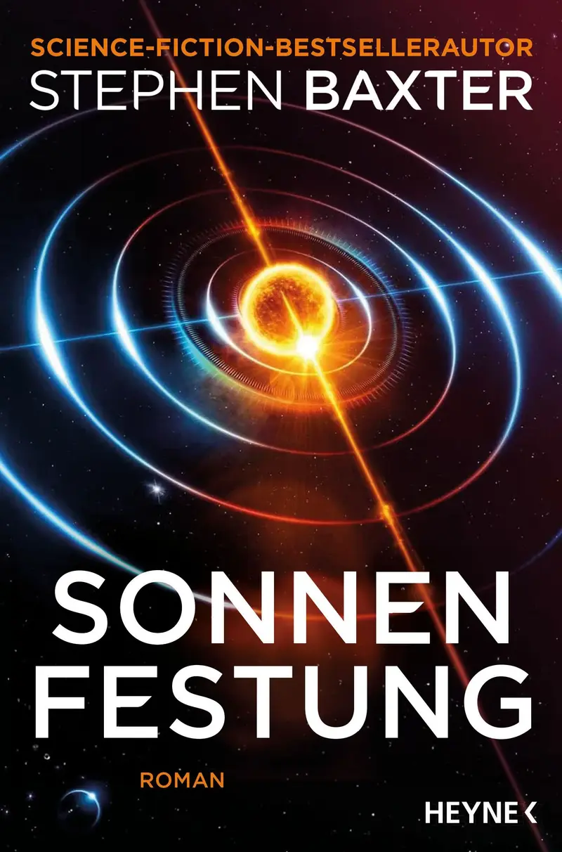 Sonnenfestung