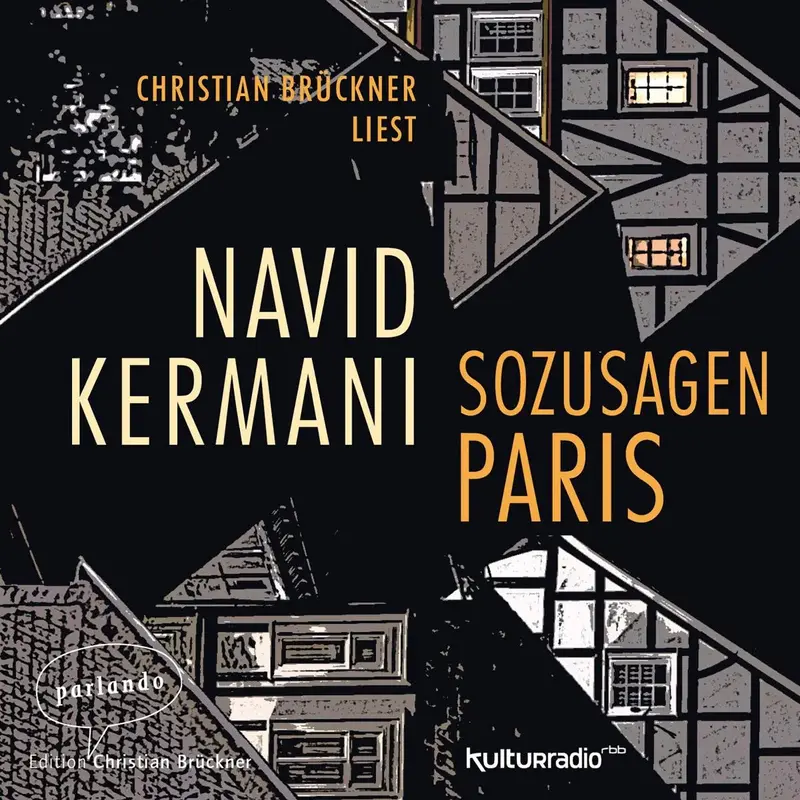 Sozusagen Paris