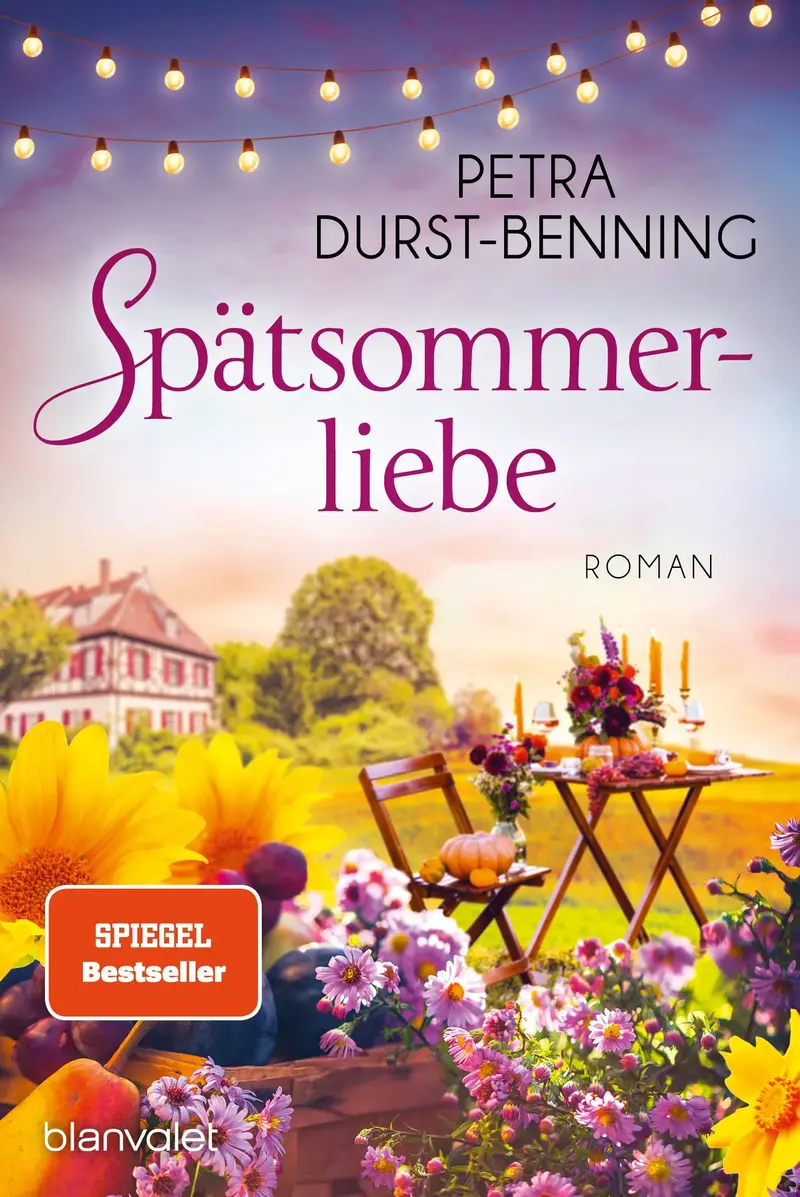 Spätsommerliebe