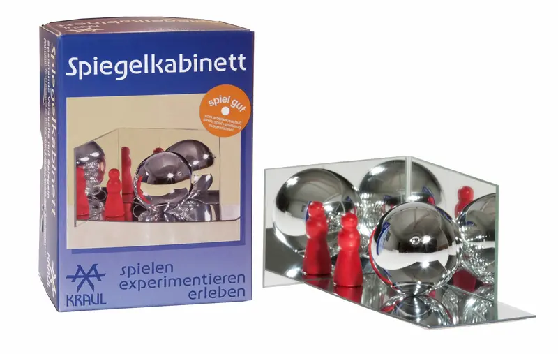 Spiegelkabinett