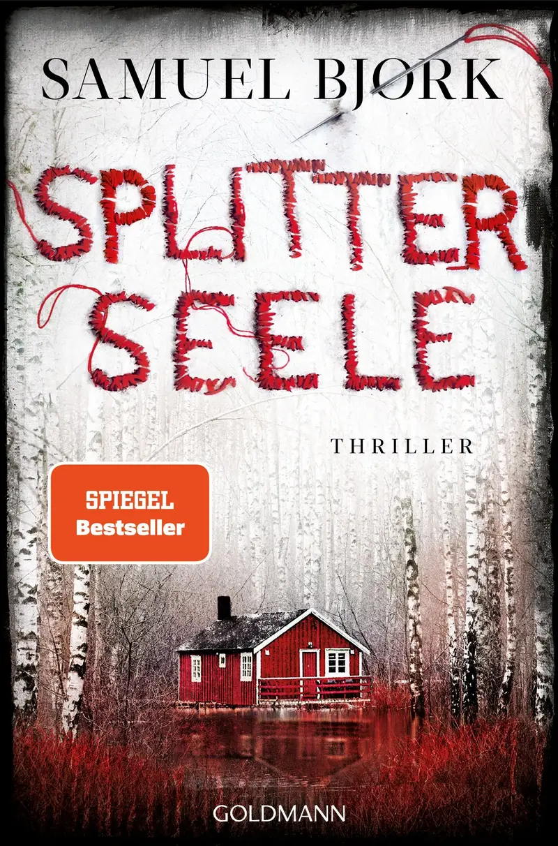 Splitterseele