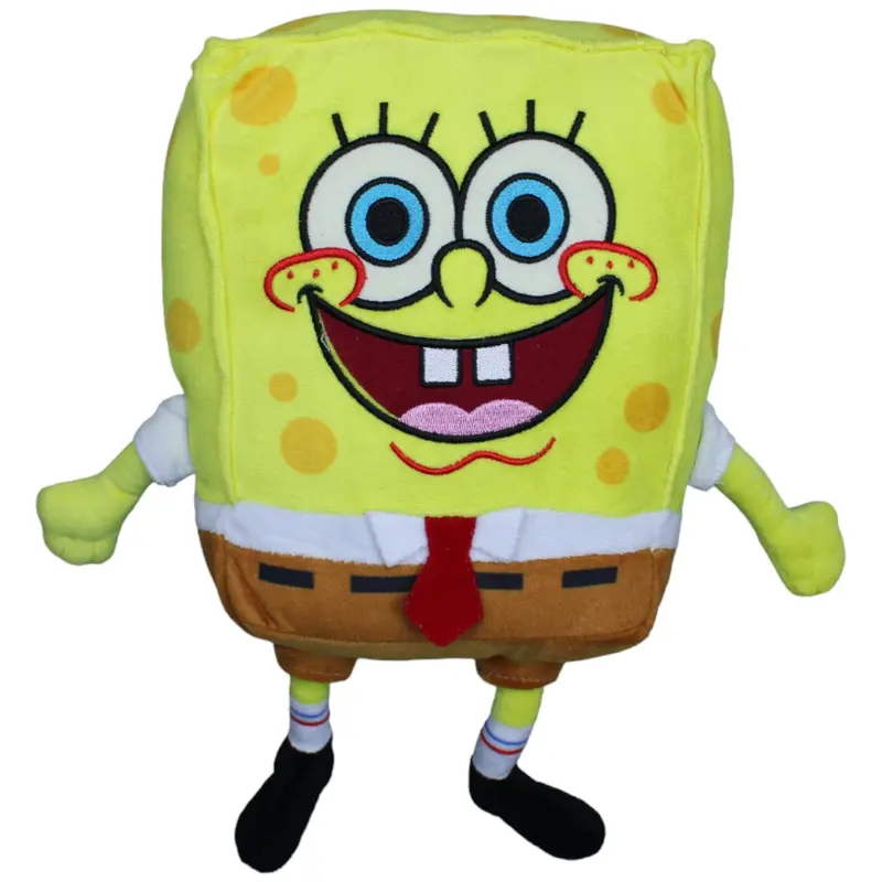 SpongeBob Schwammkopf