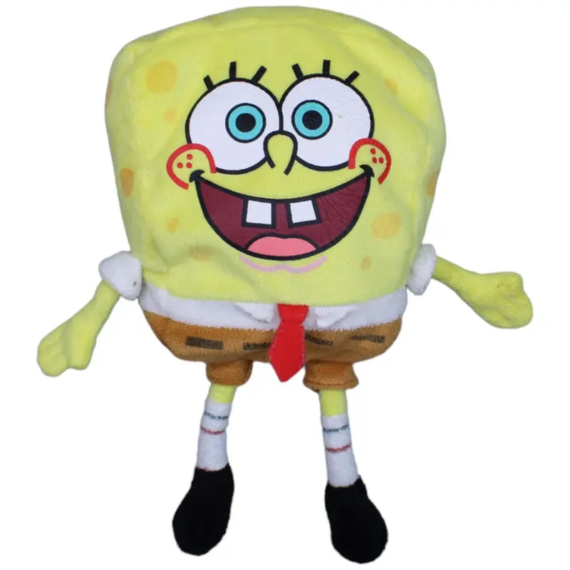 SpongeBob Schwammkopf