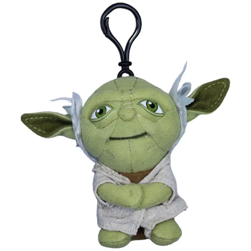 Sprechender Yoda aus Star Wars