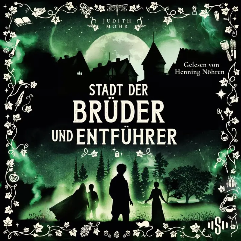 Stadt der Brüder und Entführer