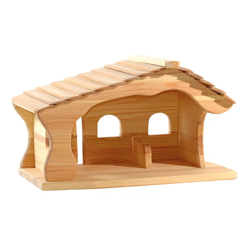 Stall (Krippe)