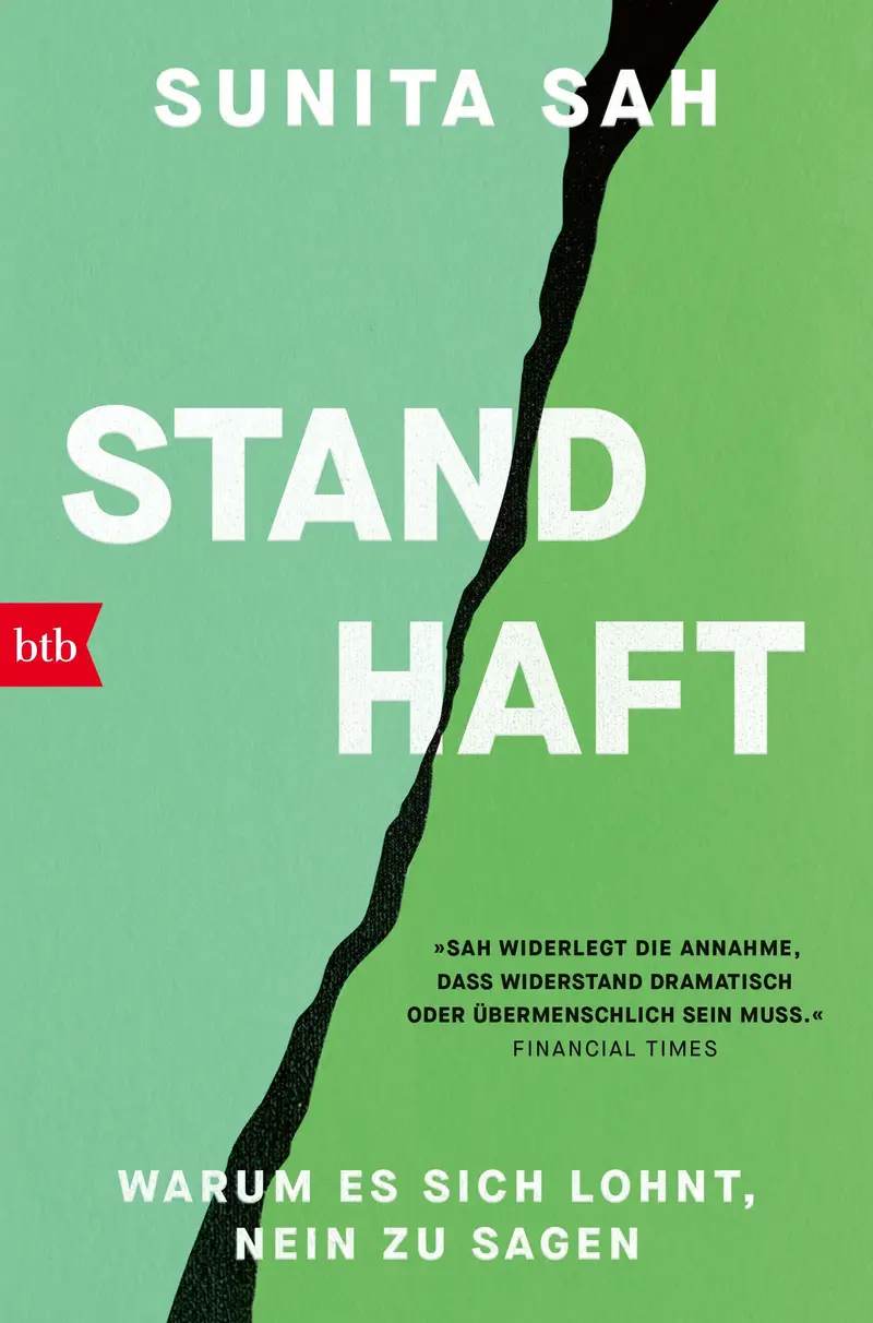 Standhaft