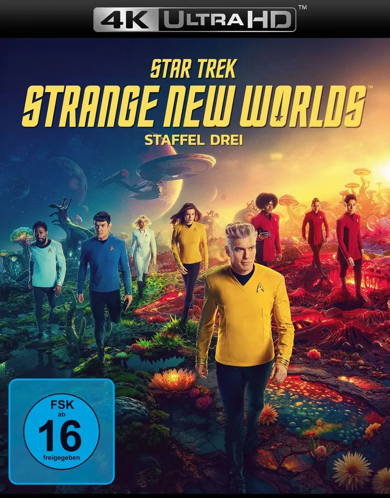 Star Trek