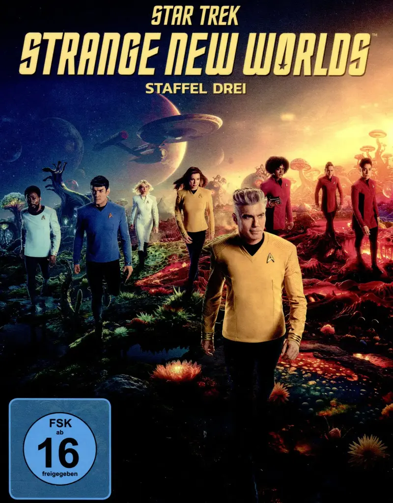 Star Trek