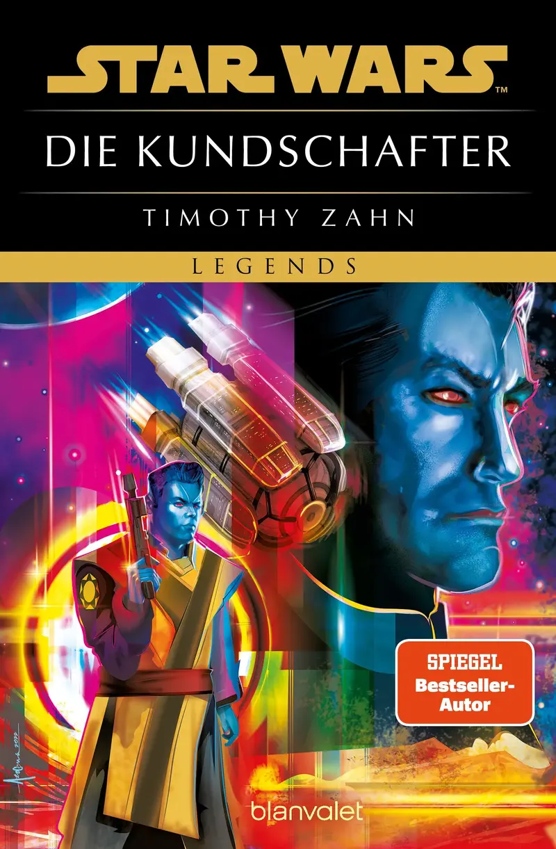 Star Wars™ - Die Kundschafter