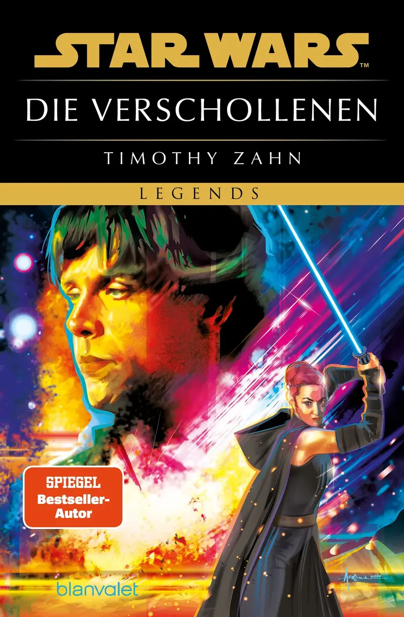 Star Wars™ - Die Verschollenen