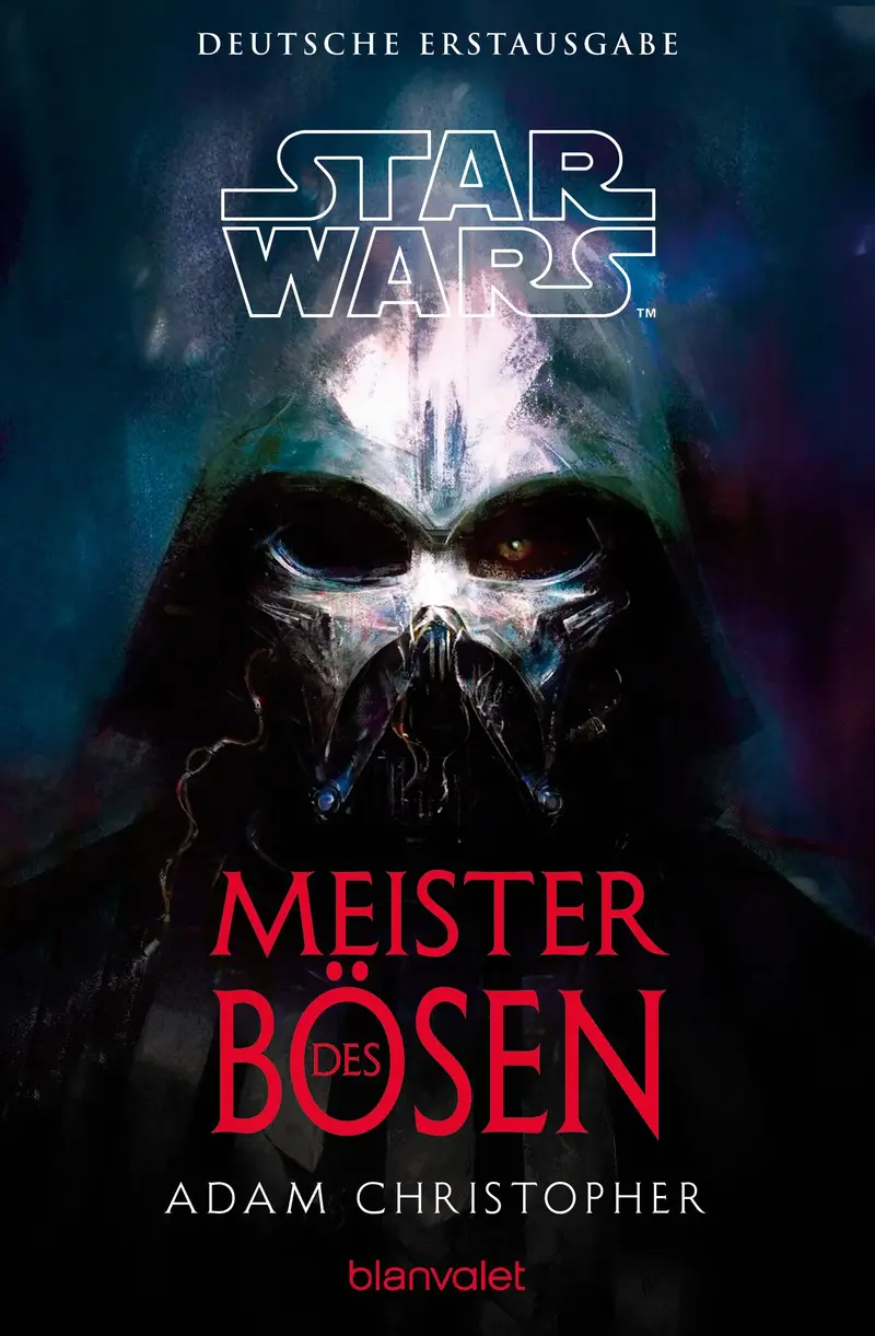 Star Wars™ - Meister des Bösen