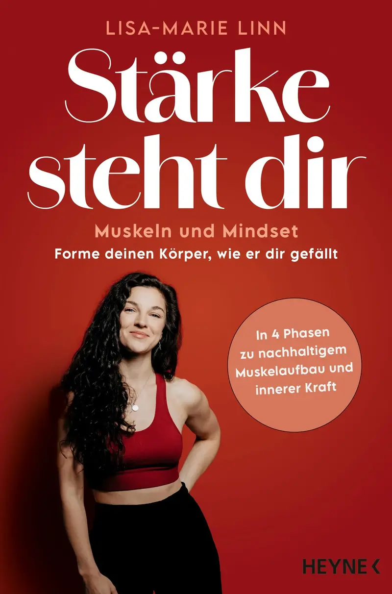 Stärke steht dir