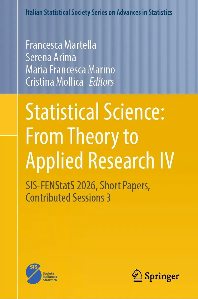 Statistical Science