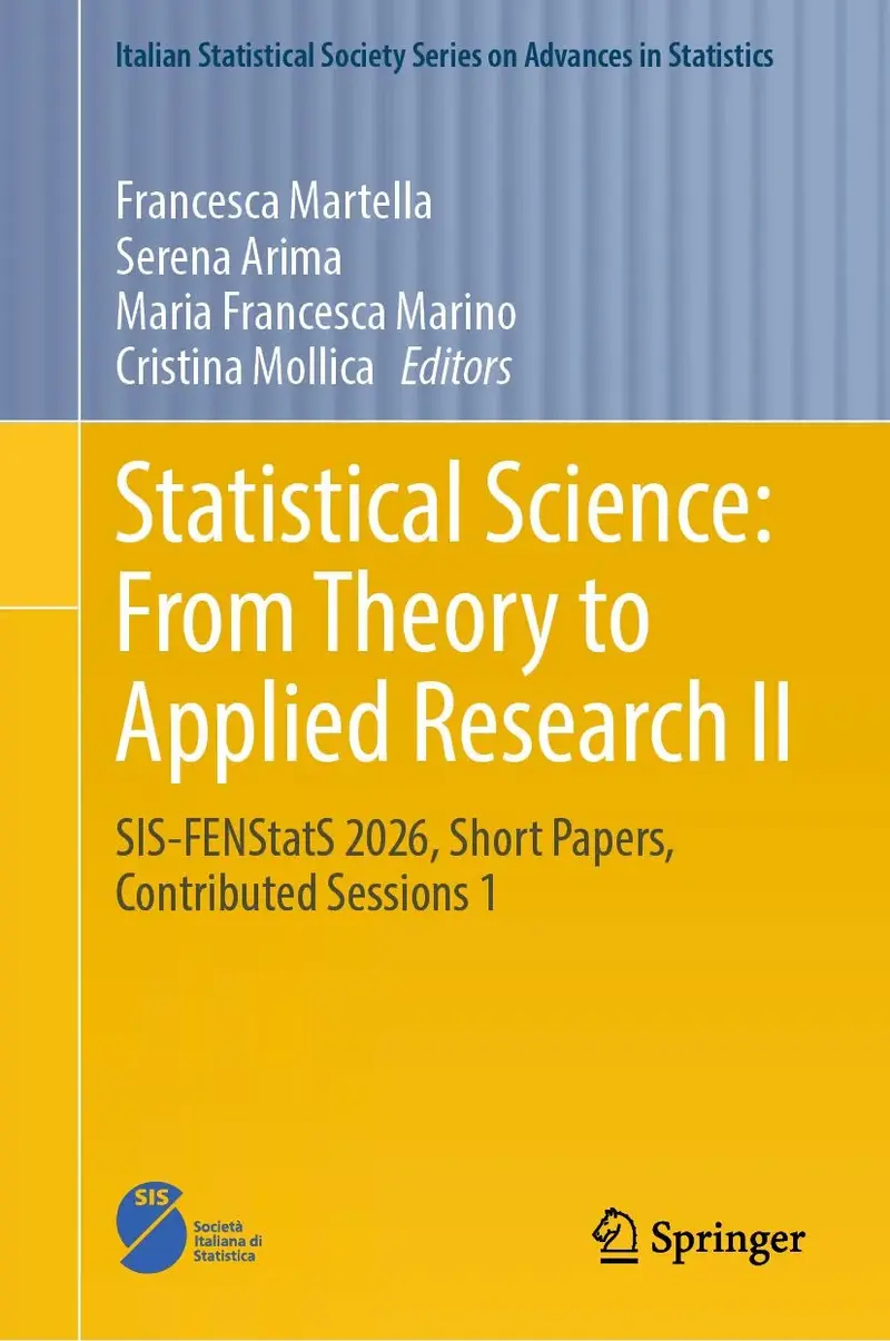 Statistical Science