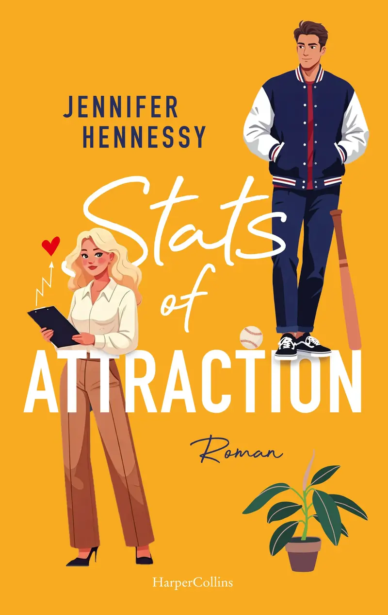 Stats of Attraction