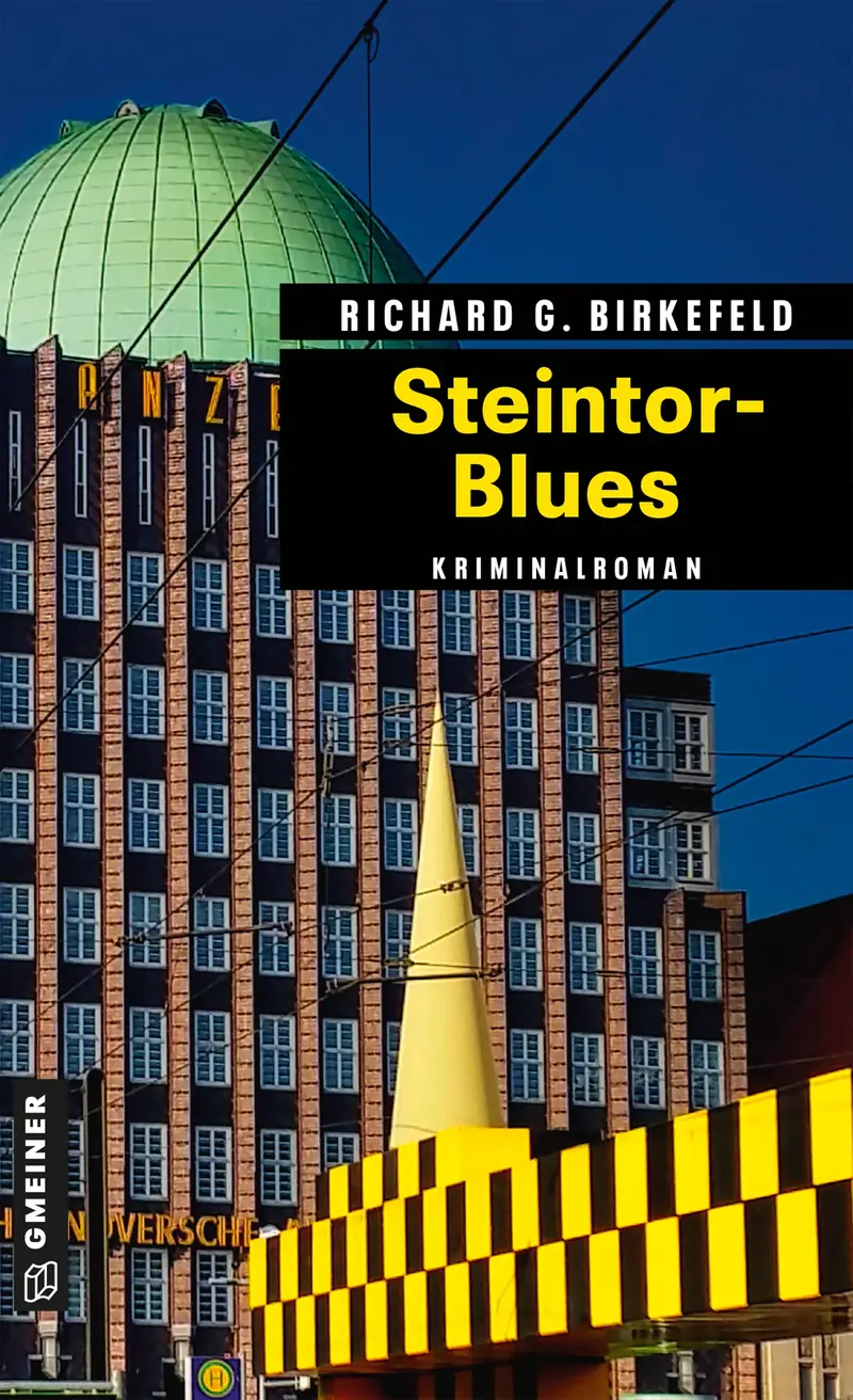 Steintor-Blues