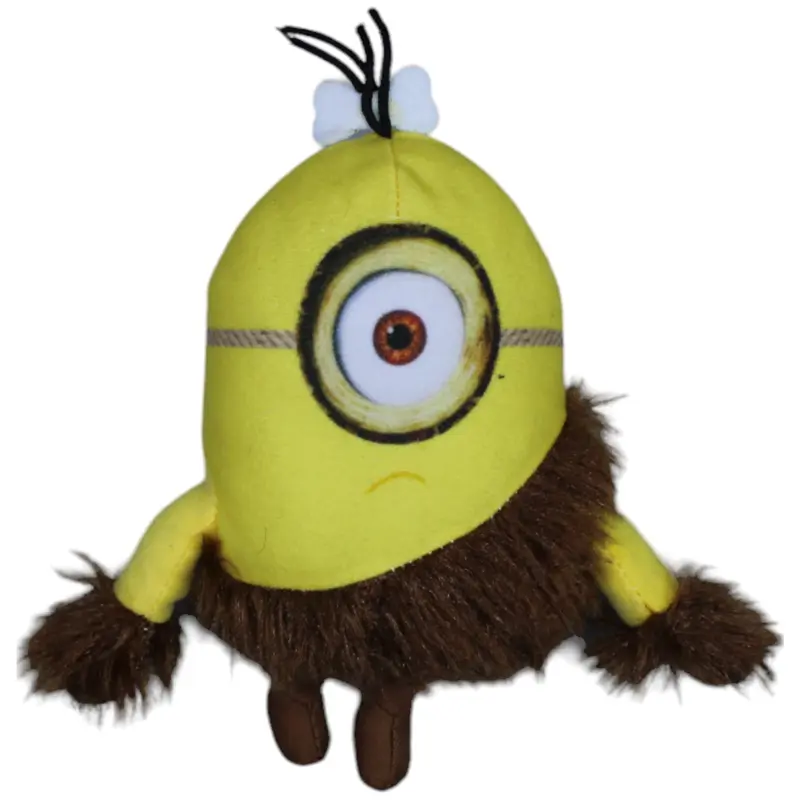 Steinzeit Stuart aus Minions. klein