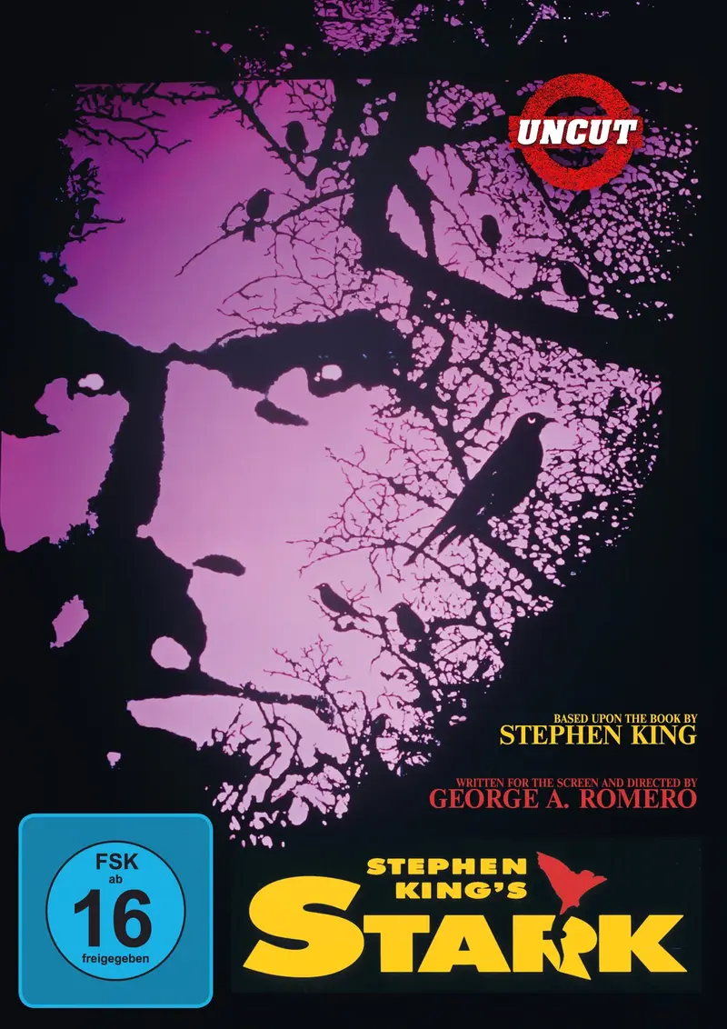 Stephen King's Stark