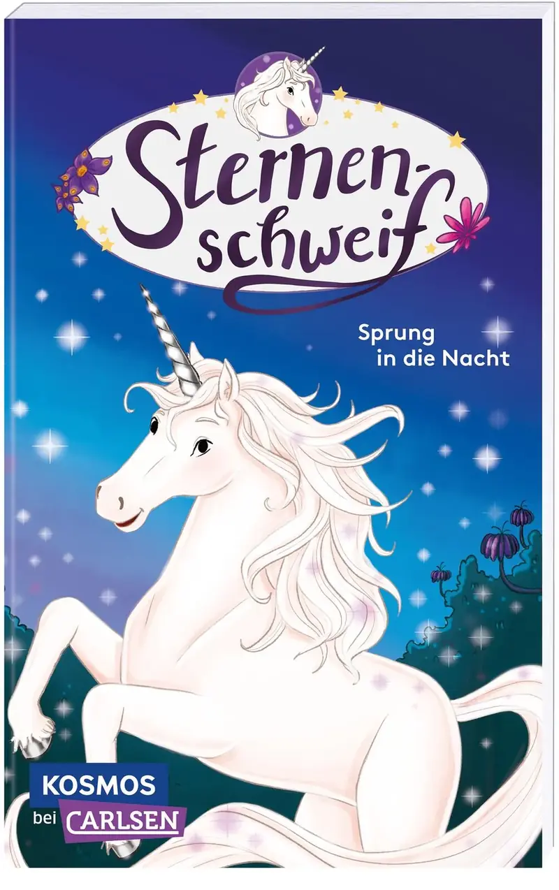 Sternenschweif 2