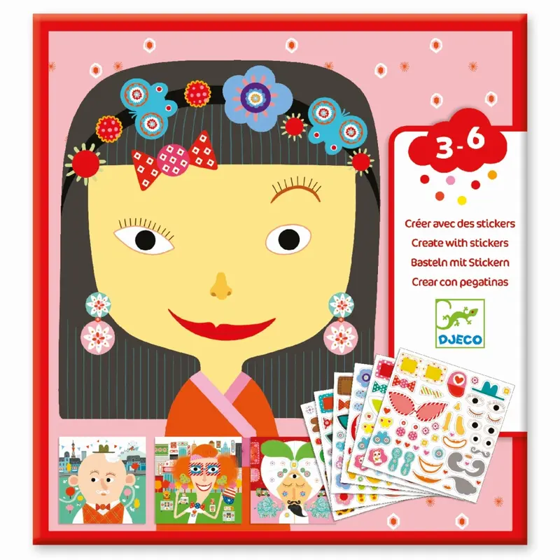 Stickerbild