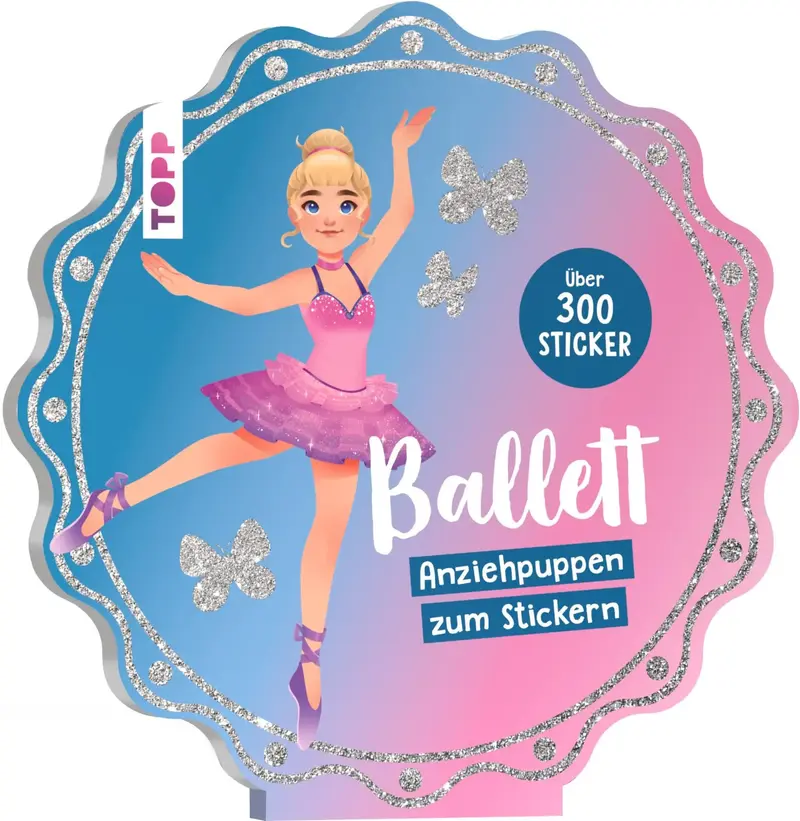 Stickerbuch