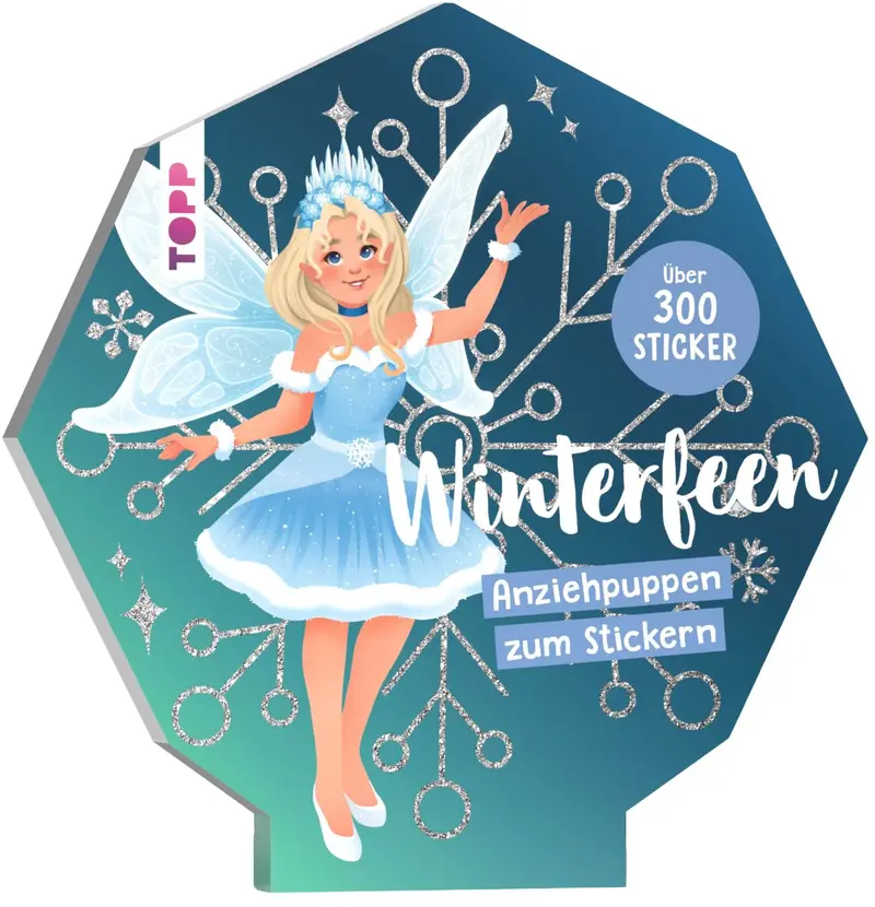 Stickerbuch