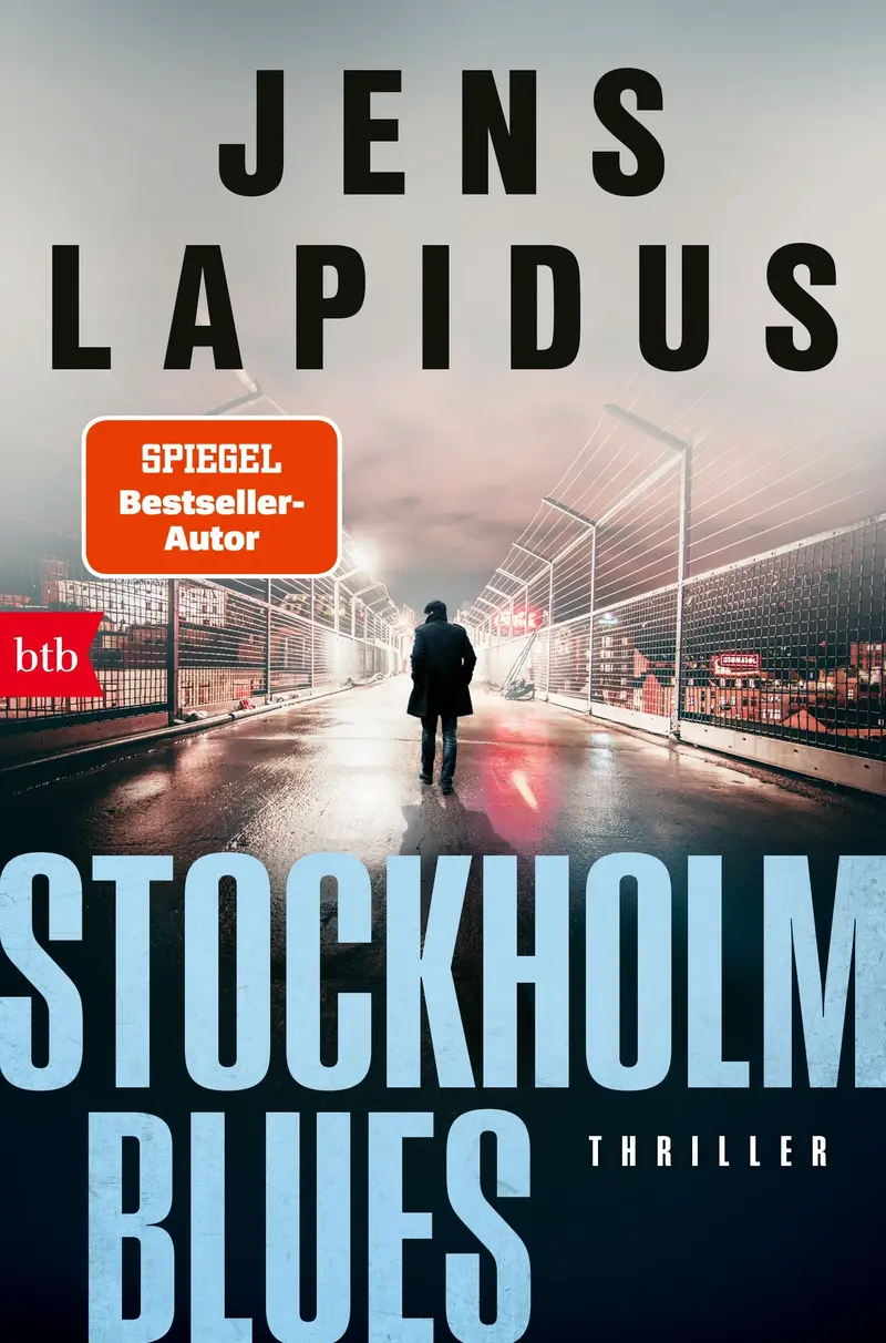 Stockholm Blues