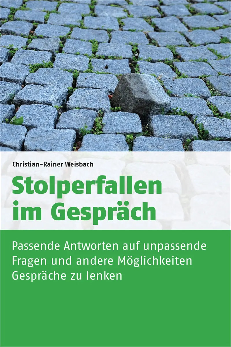 Stolperfallen im Gespräch