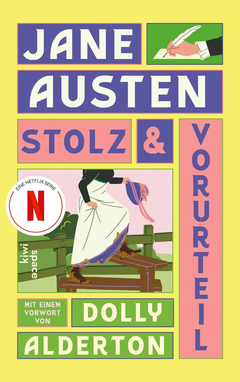 Stolz und Vorurteil