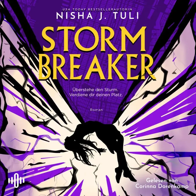 Storm Breaker