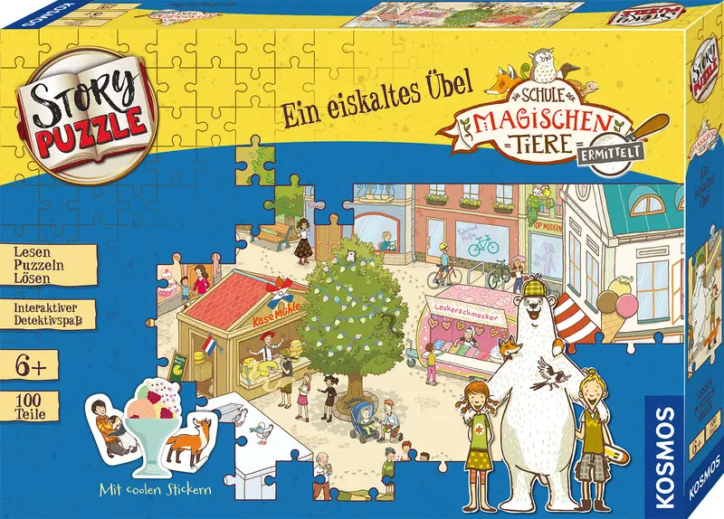 Story-Puzzle