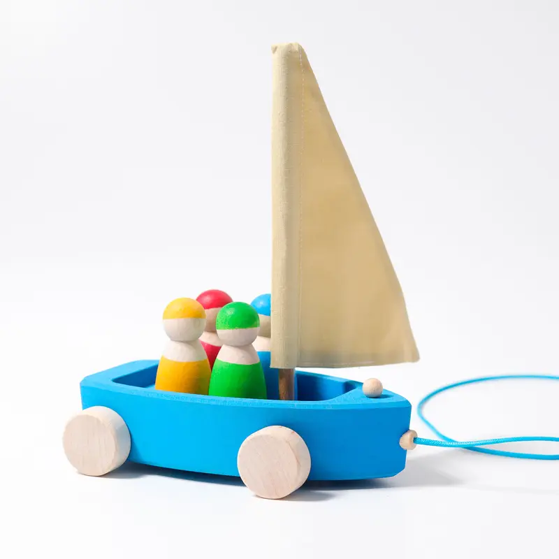 Strandsegler