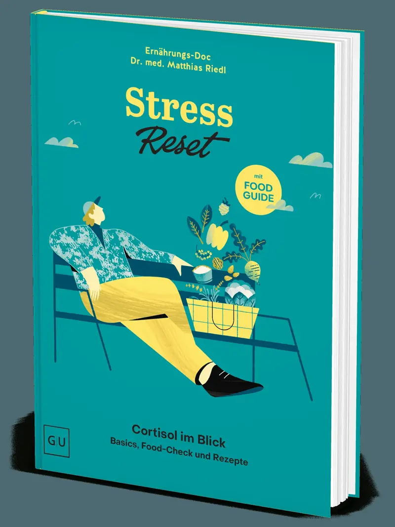 Stress Reset