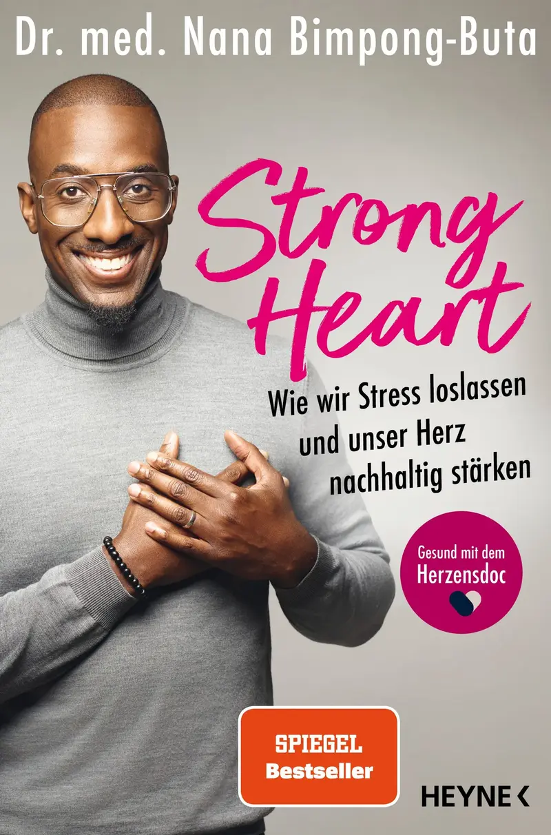Strong Heart