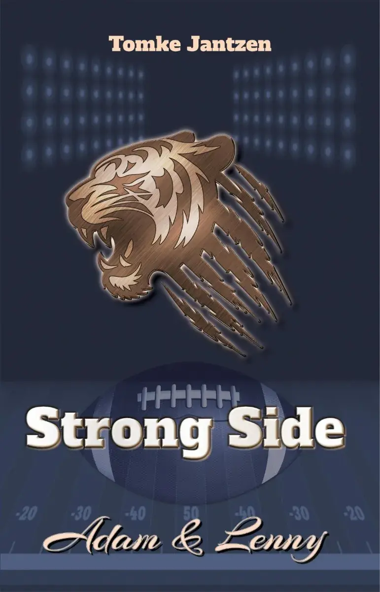 Strong Side