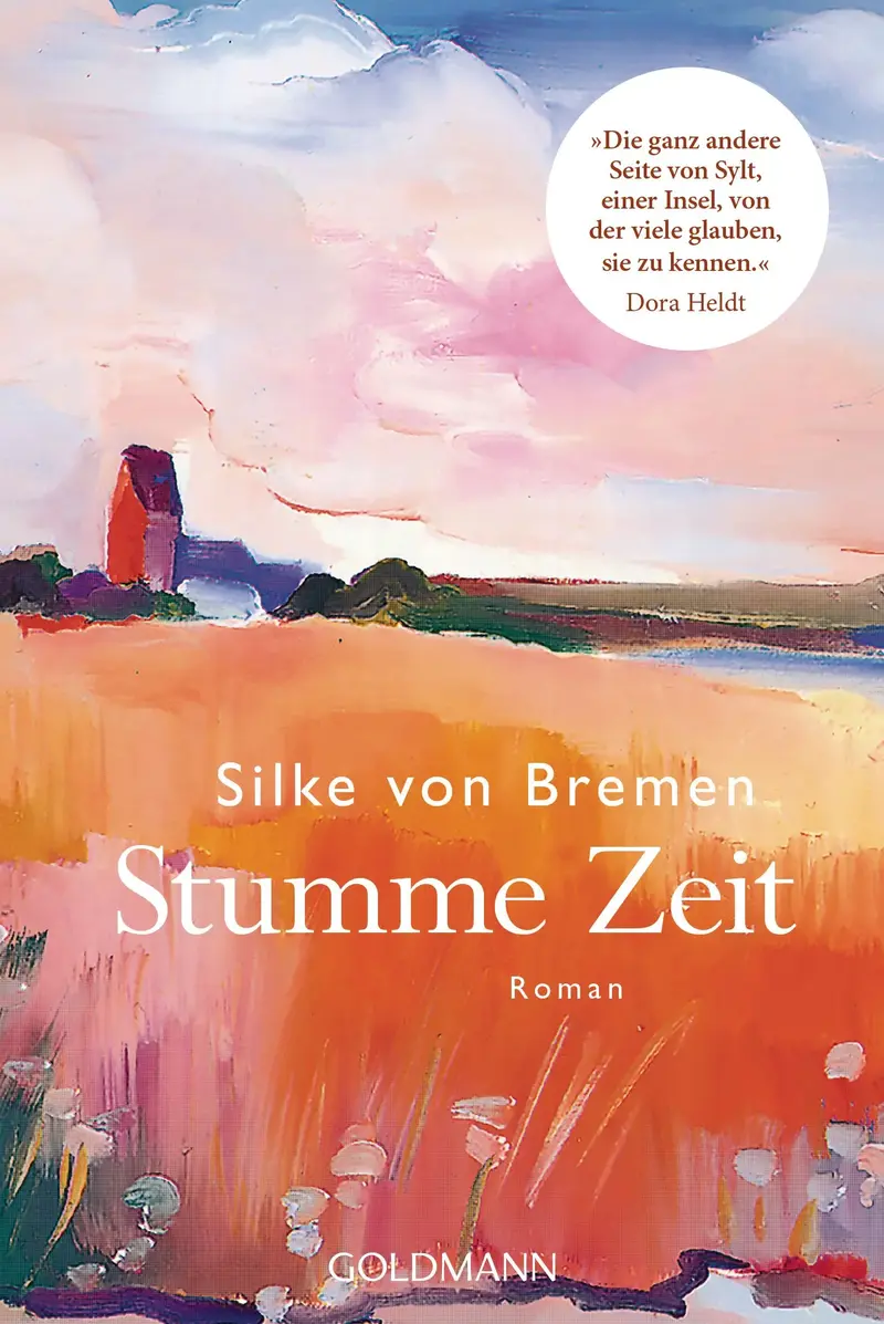 Stumme Zeit