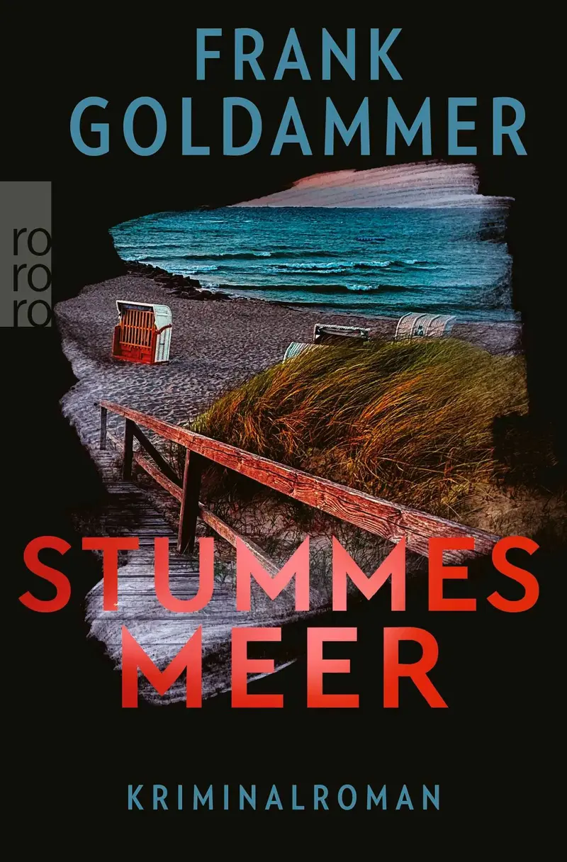 Stummes Meer
