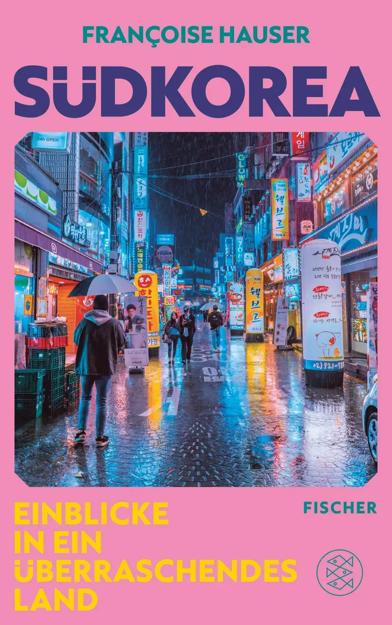 Südkorea