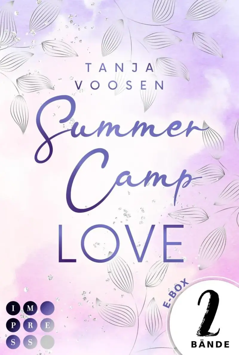 Summer Camp Love