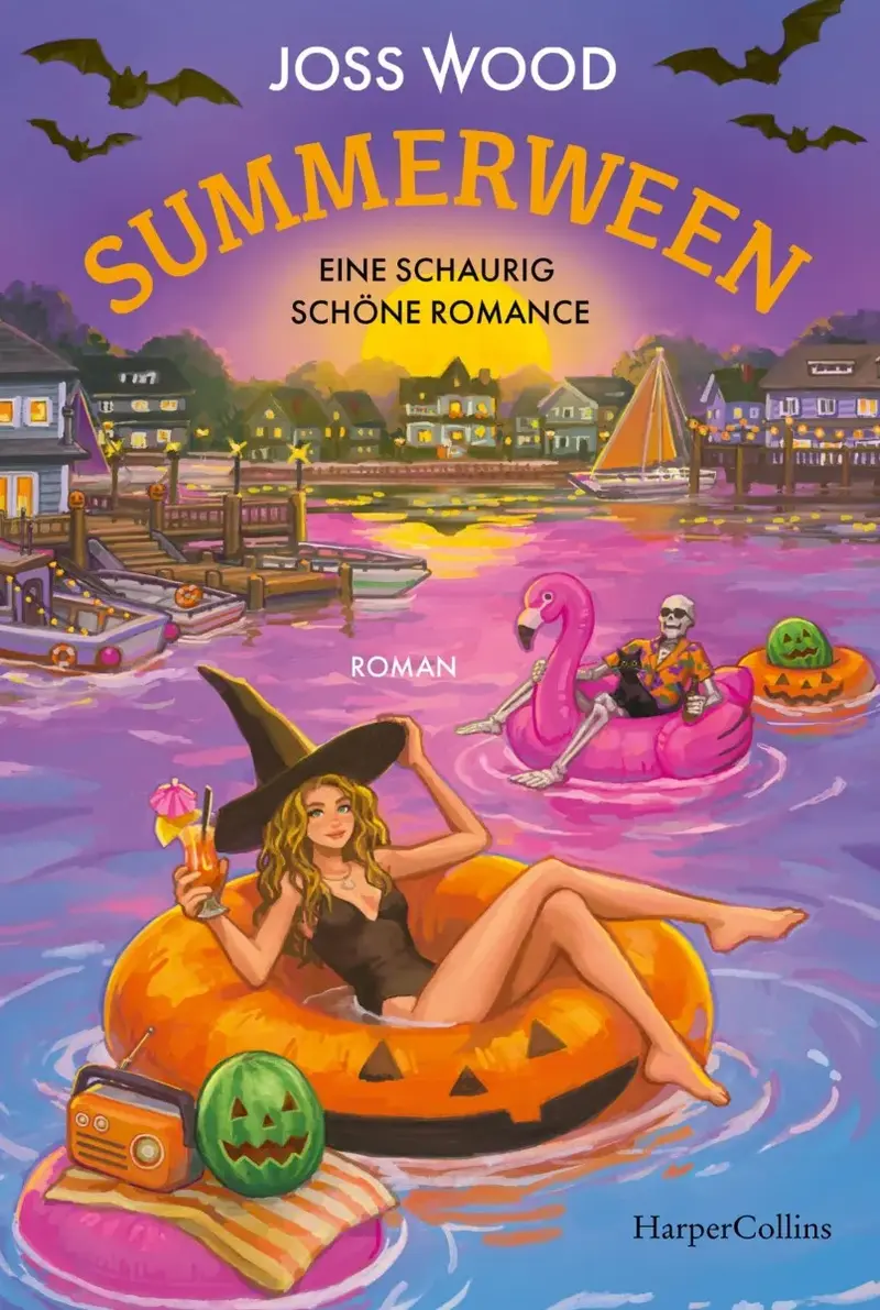 Summerween